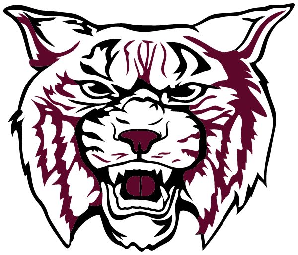 BAPTIST HILL HIGH SCHOOL Sideline Store Bobcats (HOLLYWOOD, SOUTH CAROLINA) Spirit Apparel & Accessories Store