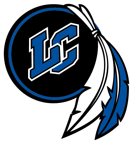Lake Central High School Logo