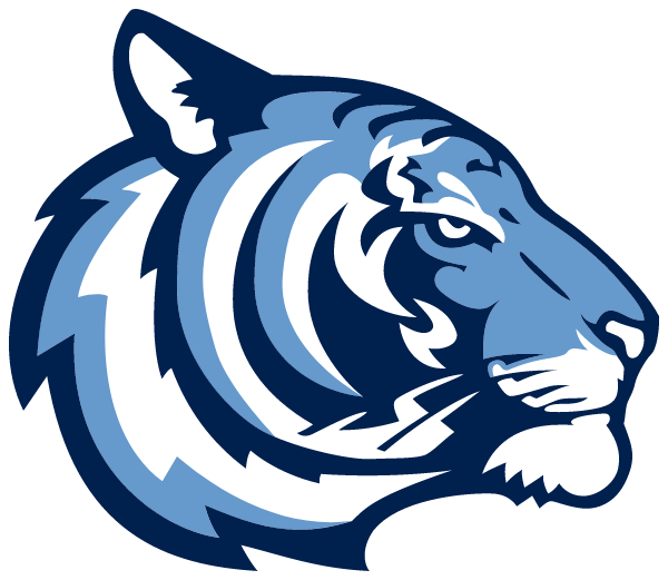 CALHOUN HIGH SCHOOL Logo