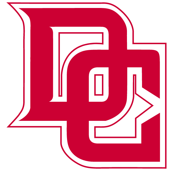 DREW CENTRAL HIGH SCHOOL Logo