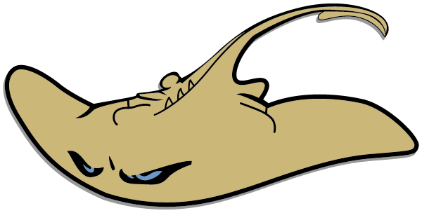 MIAMI SENIOR HIGH SCHOOL Logo