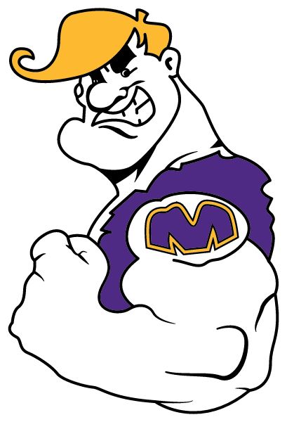 MARION HIGH SCHOOL Sideline Store Sideline Store