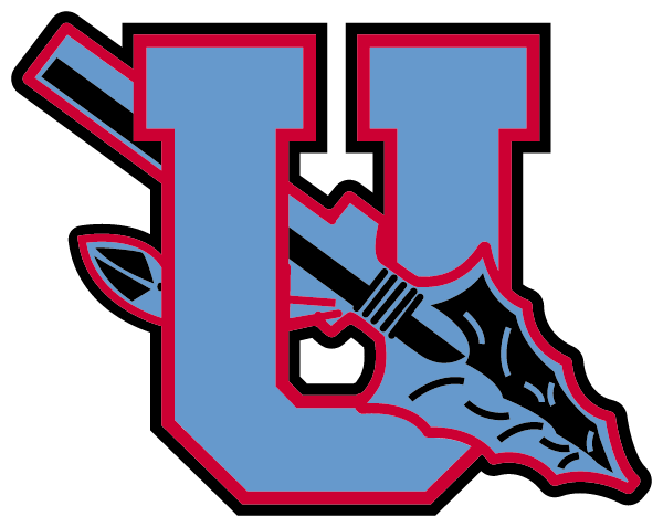 UNION COUNTY HIGH SCHOOL Logo