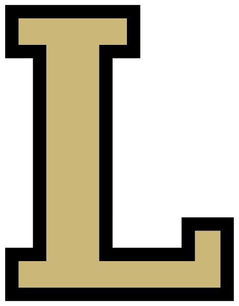 LEESVILLE HIGH SCHOOL Logo