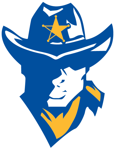 RAYMOND HIGH SCHOOL Logo