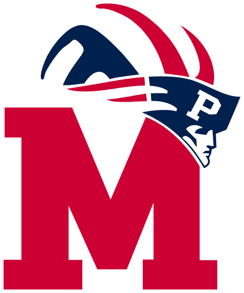 MADISON HIGH SCHOOL Logo
