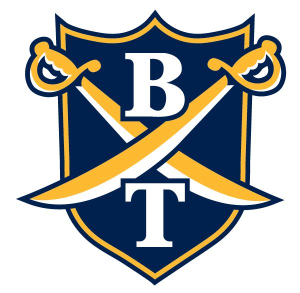 BROWNELL-TALBOT HIGH SCHOOL Sideline Store Raiders (OMAHA, NEBRASKA) Spirit Apparel & Accessories Store