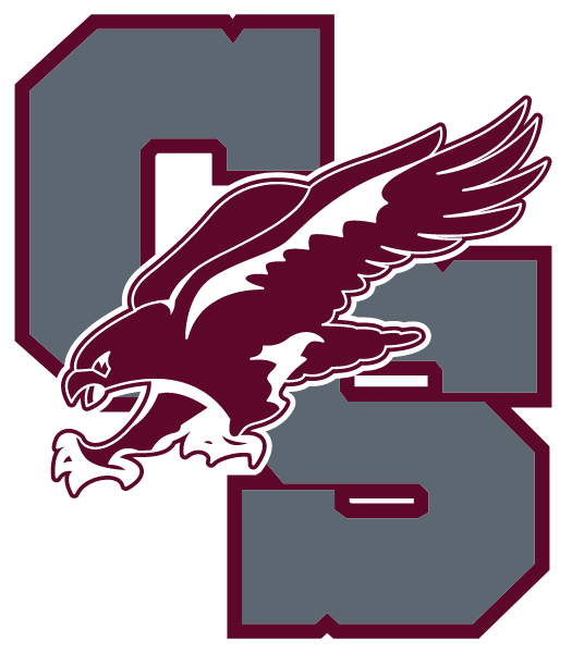 PAUL V MOORE CENTRAL HIGH SCHOOL Logo