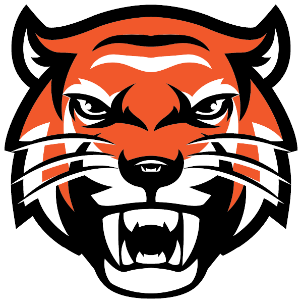 YAMHILL-CARLTON HIGH SCHOOL Logo