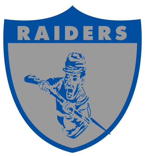 REYNOLDS HIGH SCHOOL Logo