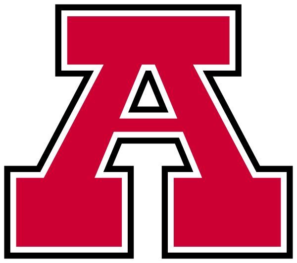 AMERICAN FORK HIGH SCHOOL Sideline Store Cavemen (AMERICAN FORK, UTAH) Spirit Apparel & Accessories Store