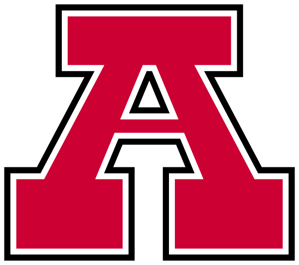 AMERICAN FORK HIGH SCHOOL Logo