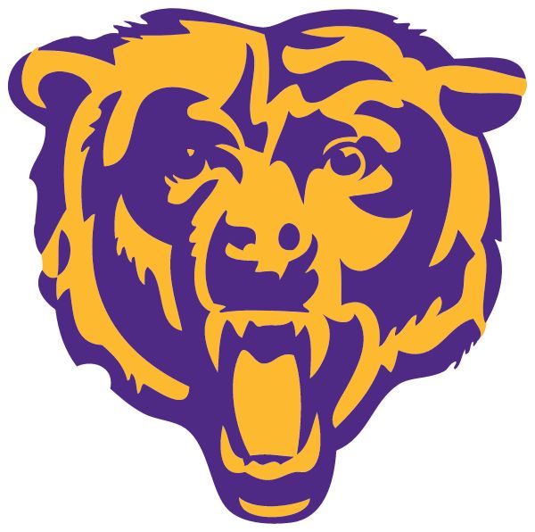 LEXINGTON SCHOOL Sideline Store GOLDEN BEARS (LEXINGTON, ALABAMA) Spirit Apparel & Accessories Store