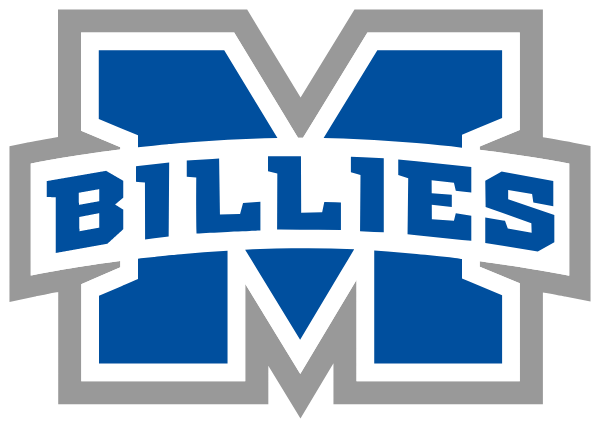 MONTICELLO HIGH SCHOOL Logo