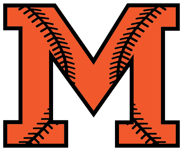 MARLINGTON HIGH SCHOOL Logo