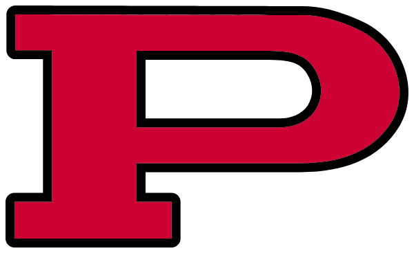 PICKERING HIGH SCHOOL Logo
