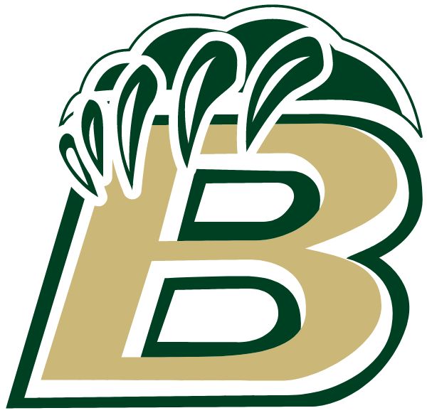 BRYAN HIGH SCHOOL Sideline Store Bears (OMAHA, NEBRASKA) Spirit Apparel & Accessories Store