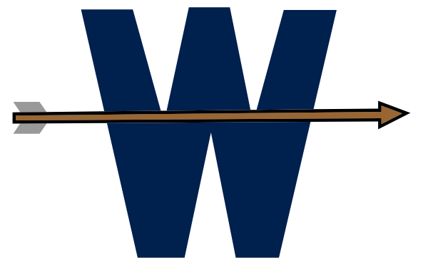 WHETSTONE HIGH SCHOOL Logo