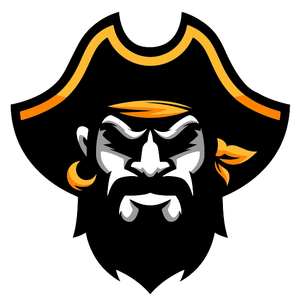 CRANDALL HIGH SCHOOL Logo