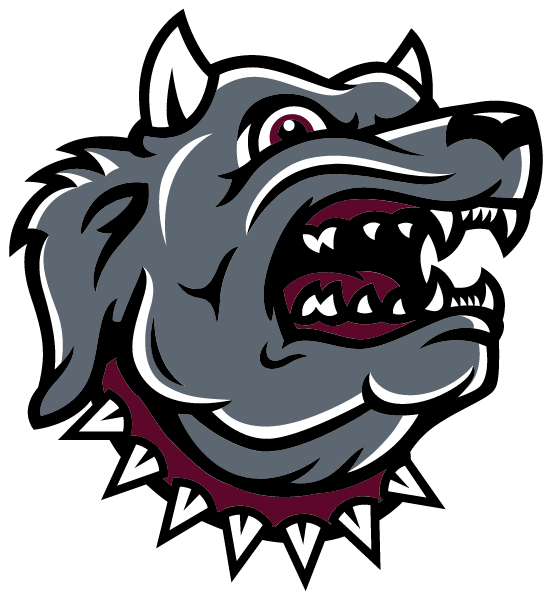 MORRILTON HIGH SCHOOL Logo