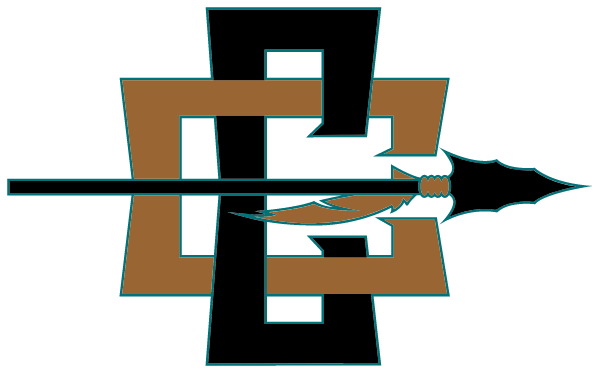 COPPER CANYON HIGH SCHOOL Logo