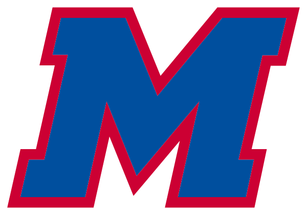 MARTINSVILLE HIGH SCHOOL Logo