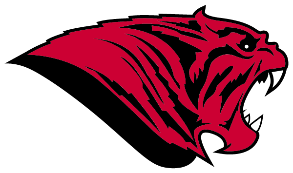 LAMAR R-1 SENIOR HIGH SCHOOL Logo