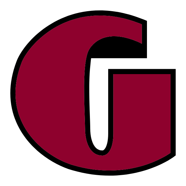 GLENCOE HIGH SCHOOL Logo