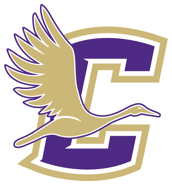 CRANE HIGH SCHOOL Logo