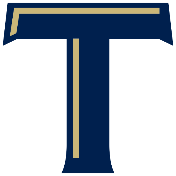 TRI-CITIES CHRISTIAN HIGH SCHOOL Logo