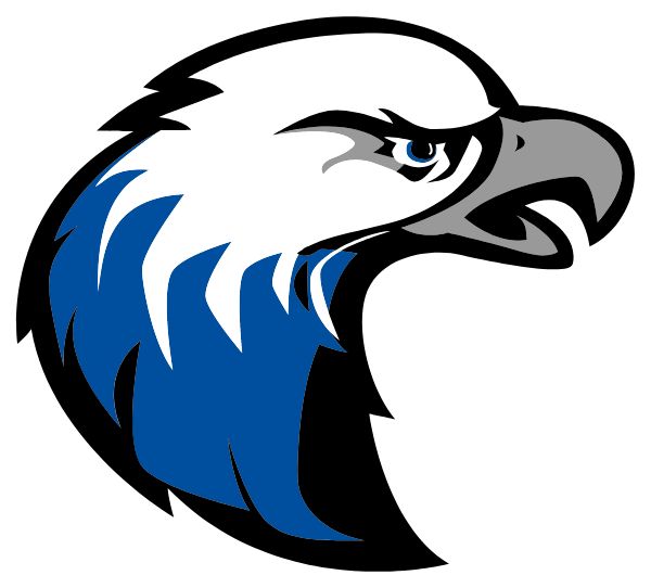 EL CAPITAN HIGH SCHOOL Sideline Store Eagles (COLORADO CITY, Arizona) Spirit Apparel & Accessories Store