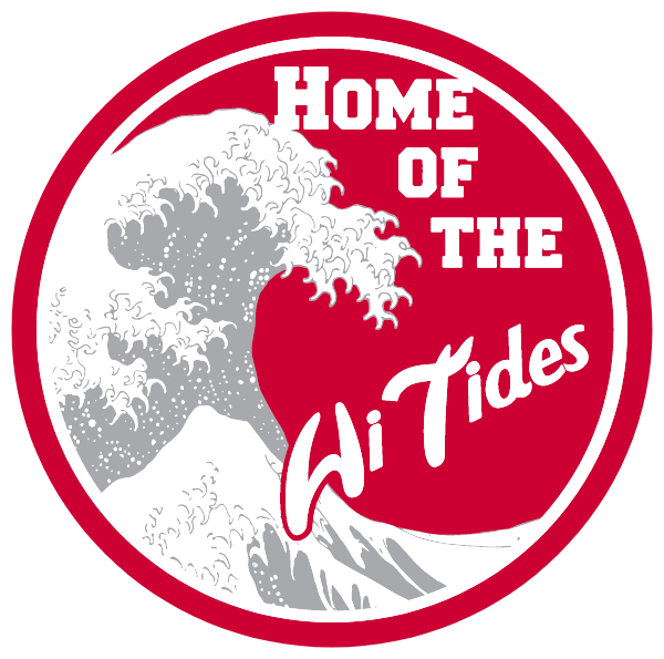 MIAMI BEACH SENIOR HIGH SCHOOL Logo