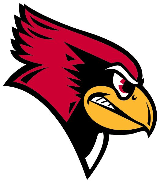 CHRISMAN HIGH SCHOOL Sideline Store Cardinals (CHRISMAN, ILLINOIS) Spirit Apparel & Accessories Store