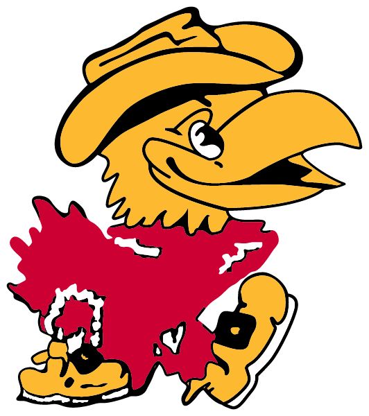 JAYHAWK LINN HIGH SCHOOL Sideline Store Jayhawks (MOUND CITY, KANSAS) Spirit Apparel & Accessories Store