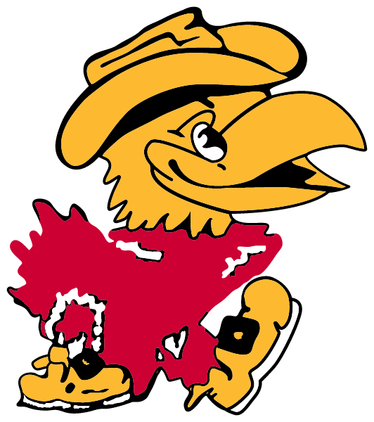 JAYHAWK LINN HIGH SCHOOL Logo