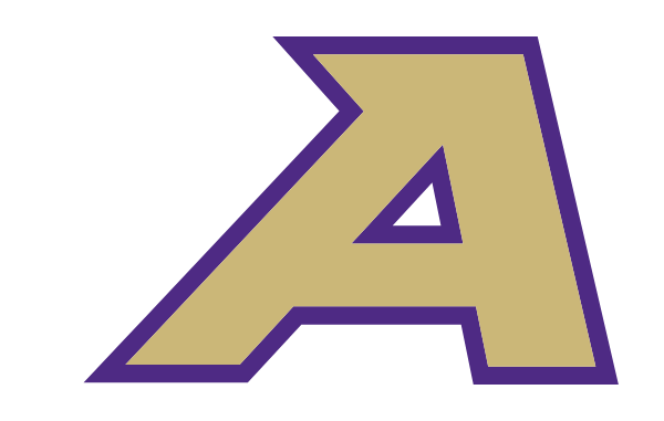 ALPINE HIGH SCHOOL Logo