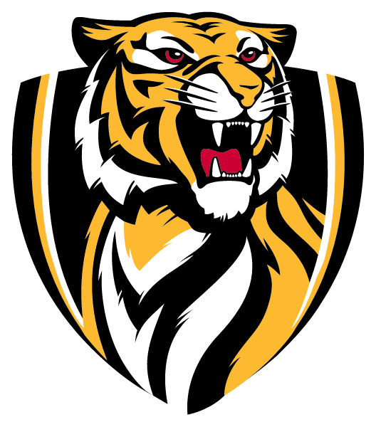 RIPLEY HIGH SCHOOL Logo