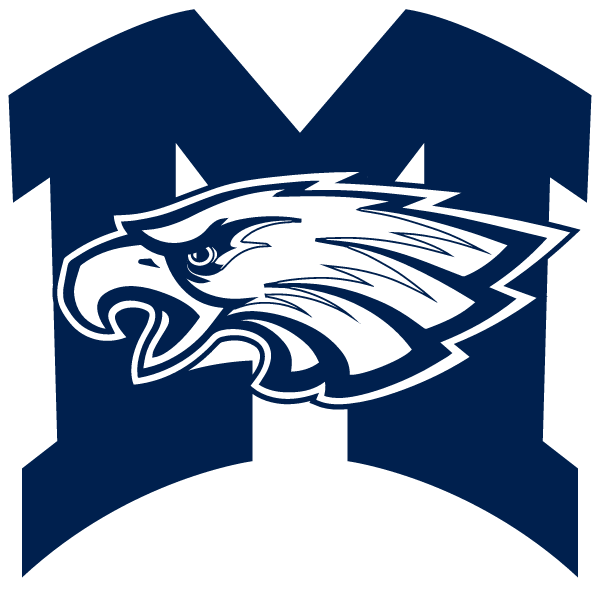MILLARD SENIOR HIGH SCHOOL Logo