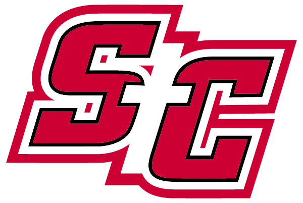 SANTIAM CHRISTIAN HIGH SCHOOL Logo