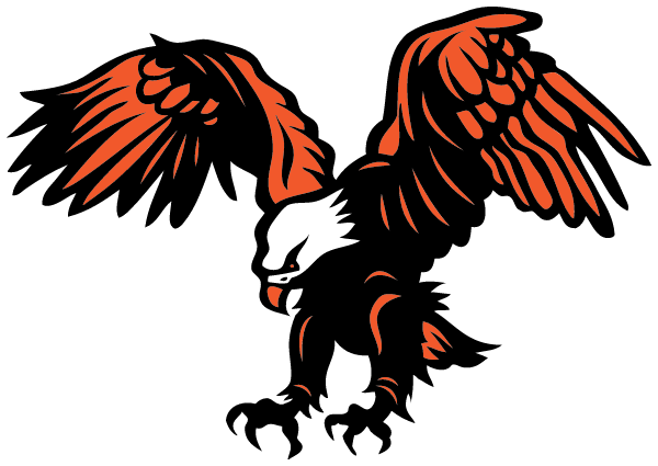BRADFORD HIGH SCHOOL Logo