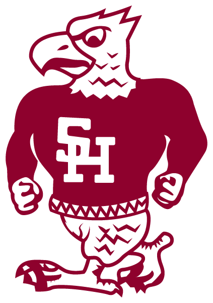 SOUTH HAMILTON COM HIGH SCHOOL Logo
