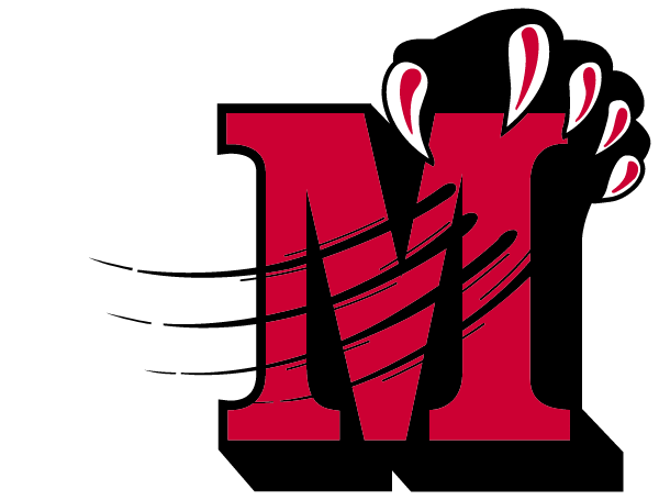MOUNDRIDGE HIGH SCHOOL Logo
