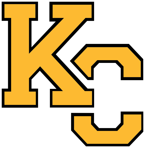 KENT COUNTY HIGH SCHOOL Logo