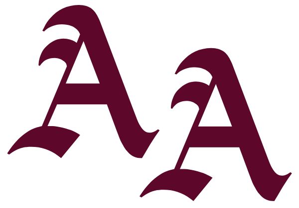 AMELIA ACADEMY Sideline Store Patriots (AMELIA COURT HOUSE, VIRGINIA) Spirit Apparel & Accessories Store