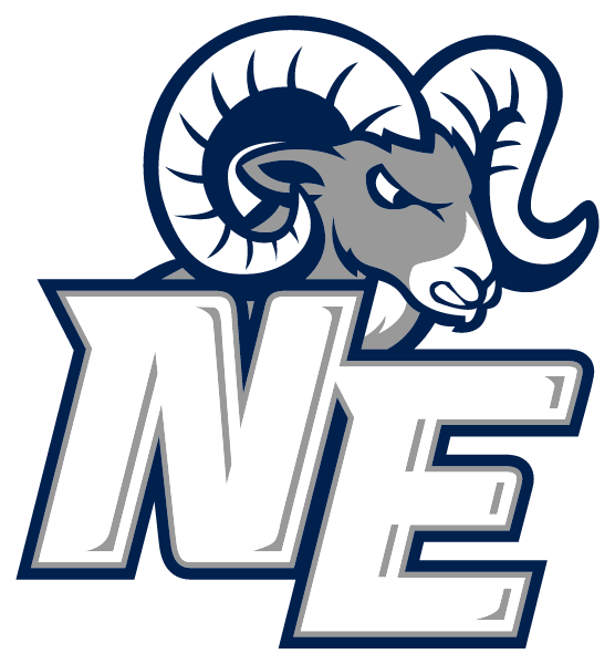 NORTHEAST SENIOR HIGH SCHOOL Logo