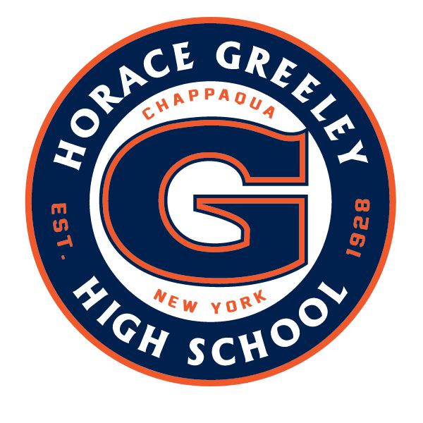 HORACE GREELEY HIGH SCHOOL Sideline Store Sideline Store