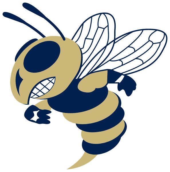 HANOVER HIGH SCHOOL Sideline Store Hornets (COLORADO SPRINGS, COLORADO) Spirit Apparel & Accessories Store