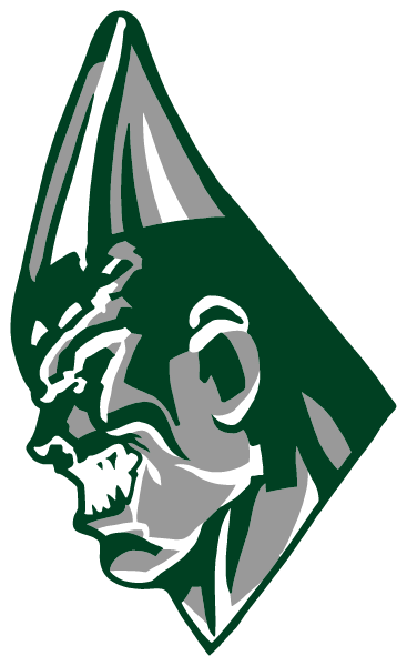 MIAMI CENTRAL HIGH SCHOOL Logo