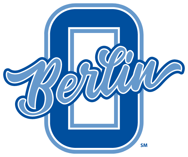 Berlin High School Logo