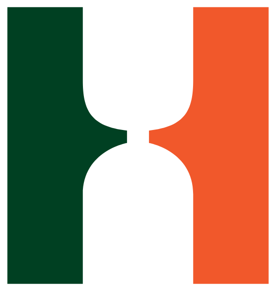 HART COUNTY HIGH SCHOOL Logo